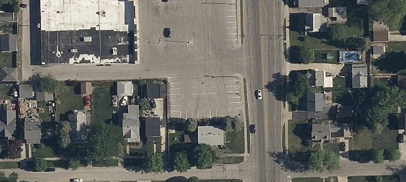 434 Wheeling St
