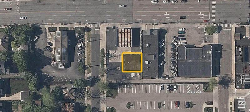 12404 Cedar Rd