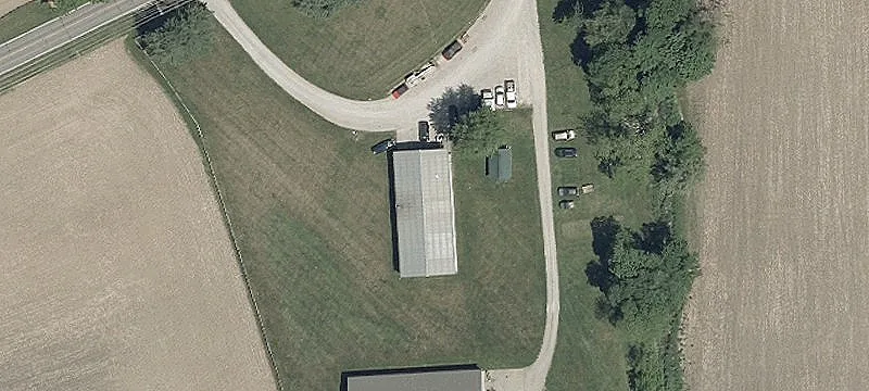 1800 Beaver Run SE Rd
