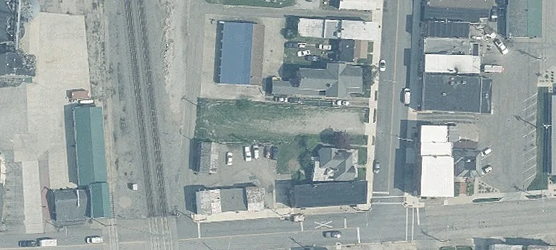 15 Long St