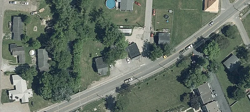 4944 Walnut Rd