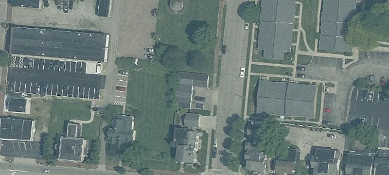 13 Cherry St