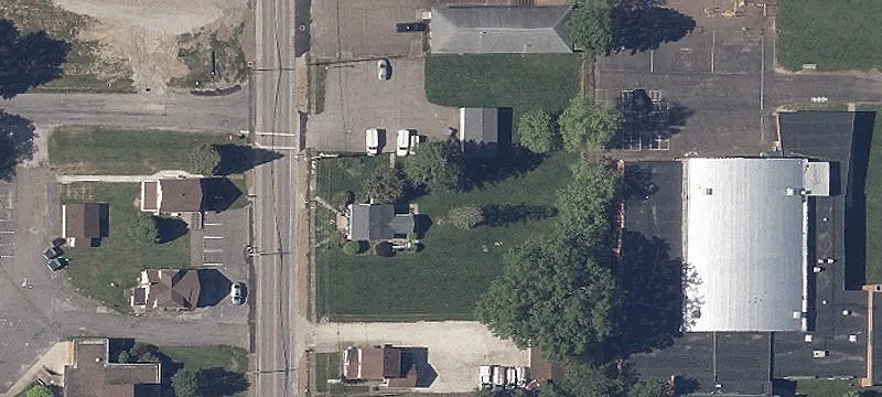 1501 Cleveland Massillon Rd