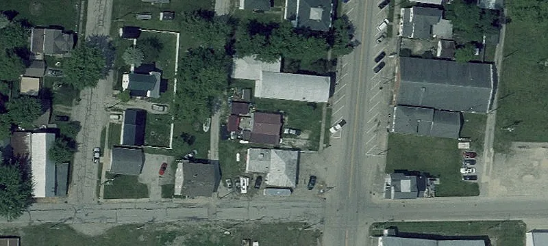 111 Main St