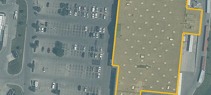 1400 Erie Hwy