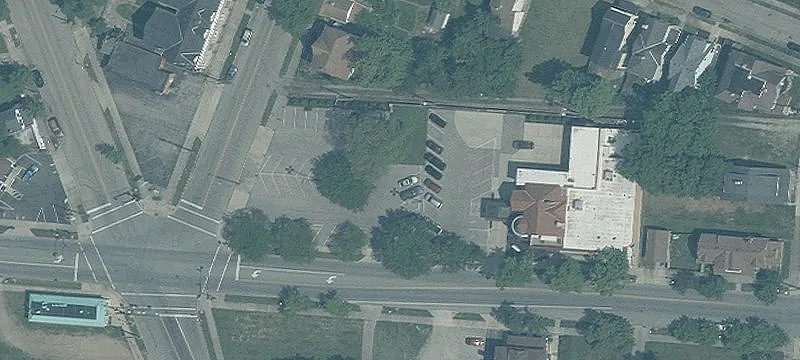 318 Pershing Ave