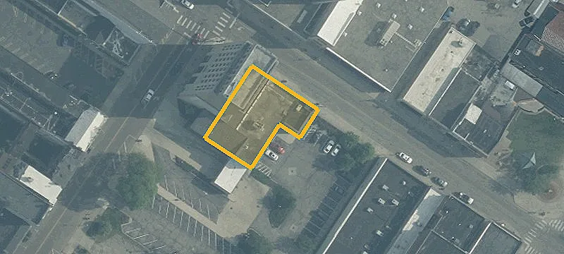 1000 Central Ave