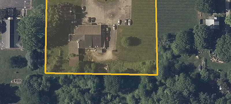 3998 Johnson Rd