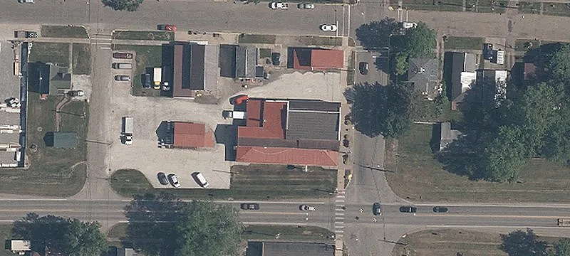403 Reed Ave