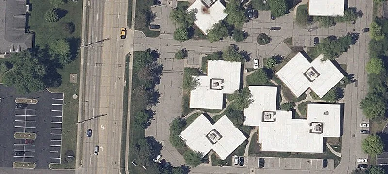 7055 Engle Rd, Unit 1102