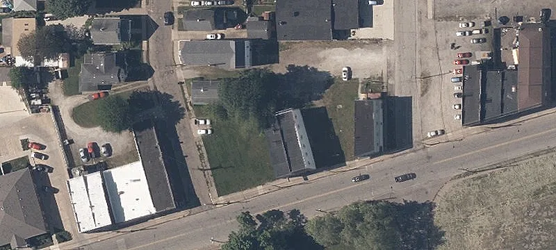 939 Wooster N Rd