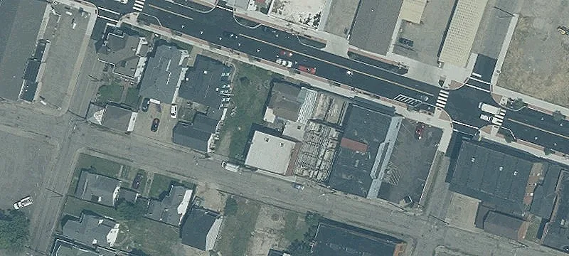 1620 Central Ave