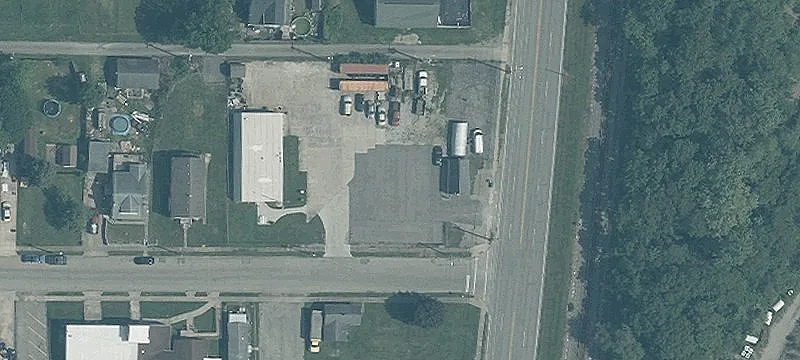 Hamilton, OH 45011