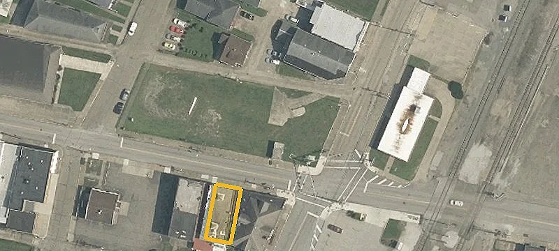107 William St