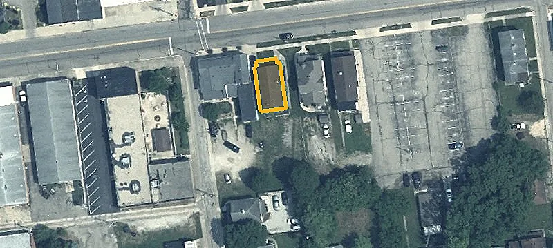 113 2nd St