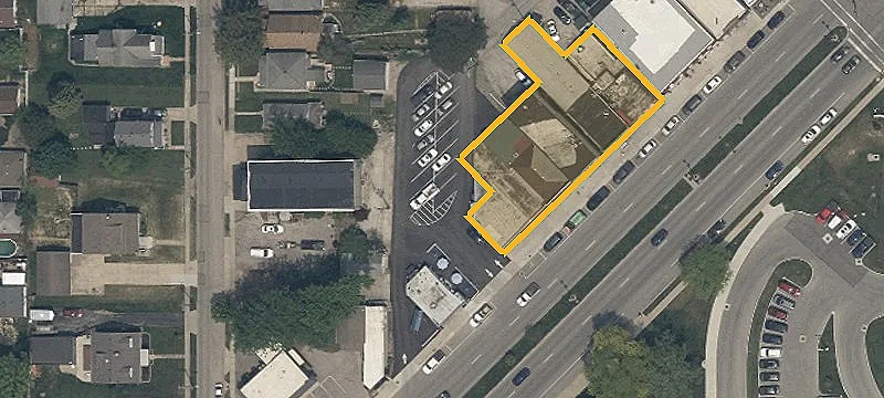 640 Dixie Hwy