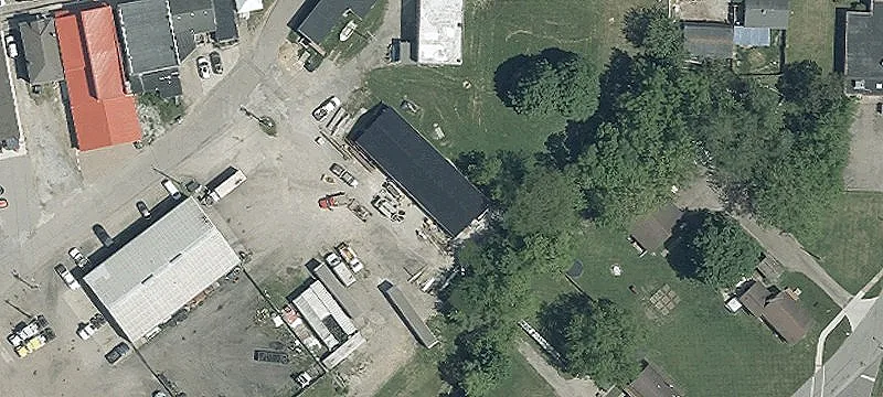126 Canal Rd