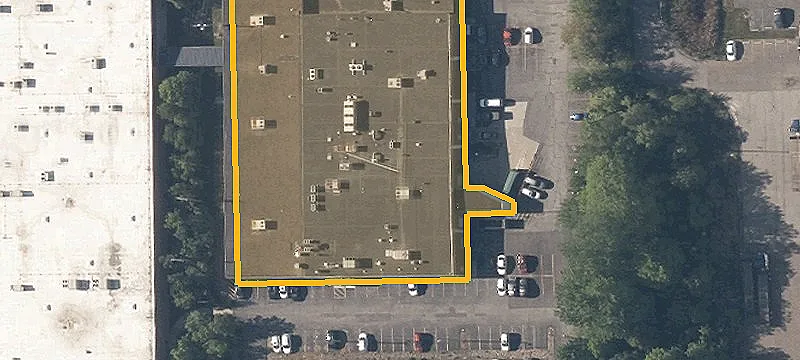 2020 Enterprise Pkwy