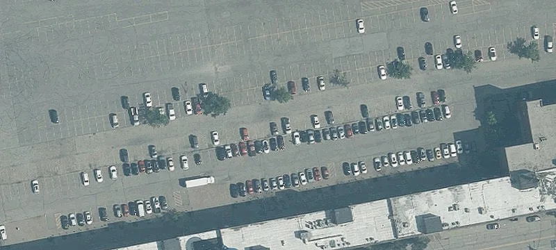 700 Pete Rose Way
