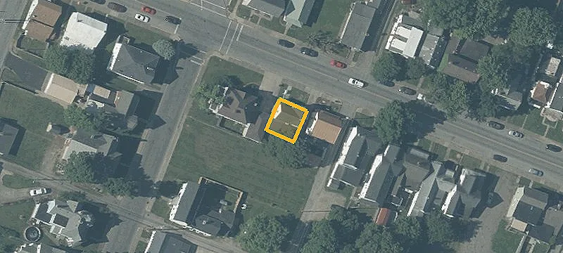 157 High St