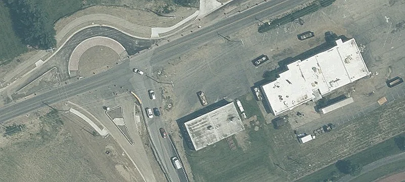 4064 Us Rte 42