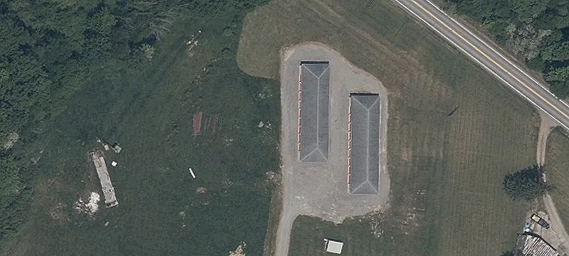 13655 Benton Rd