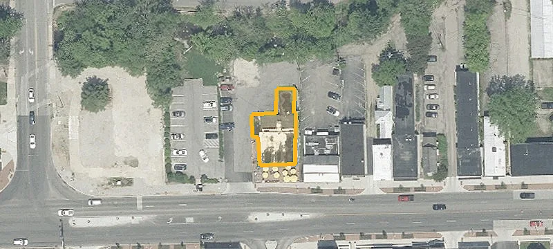 7354 Main St