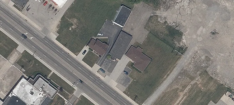 2260 Parkman NW Rd