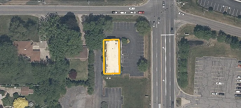 2400 Niles Cortland SE Rd