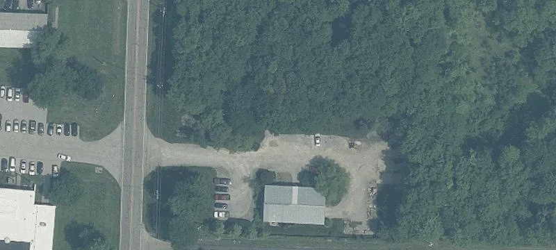3998 Bach Buxton Rd