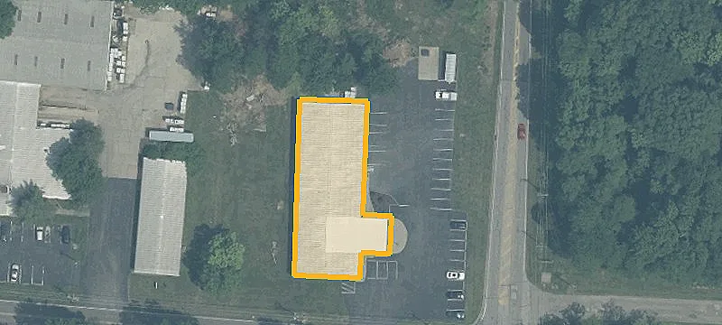 1200 Ferris Rd