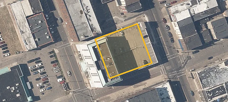 44 1st SW St