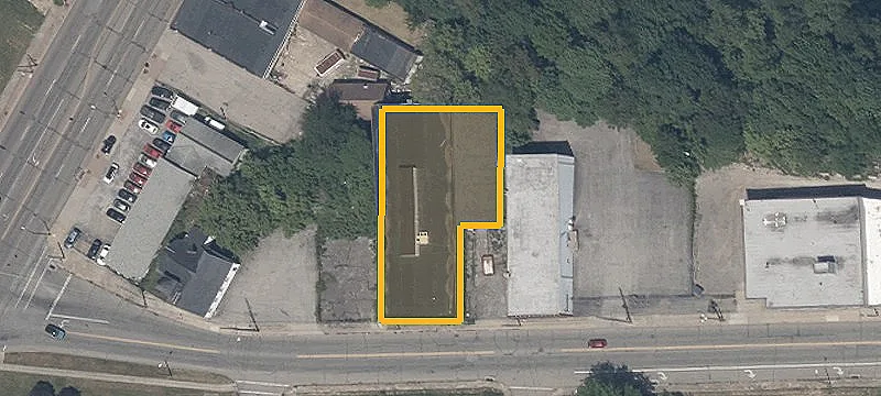 104 Woodland Ave, Unit 6