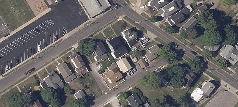 116 Seminary St