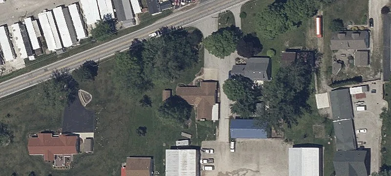 2124 Sand Rd