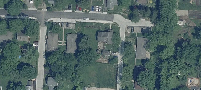 213 Home St