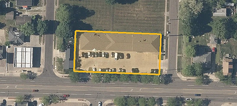 1155 Tallmadge Ave, Unit 1165
