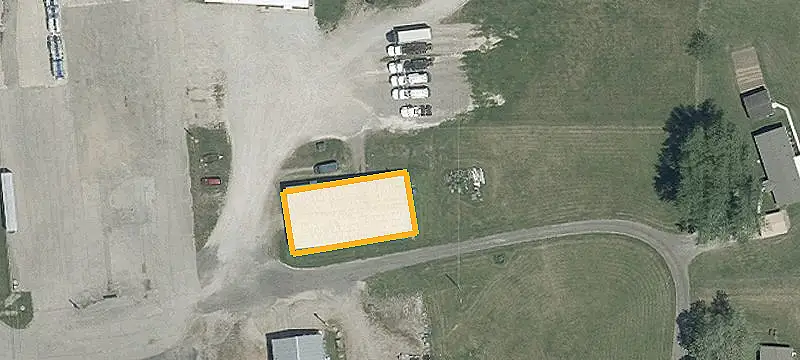2224 Horns Ml SE Rd