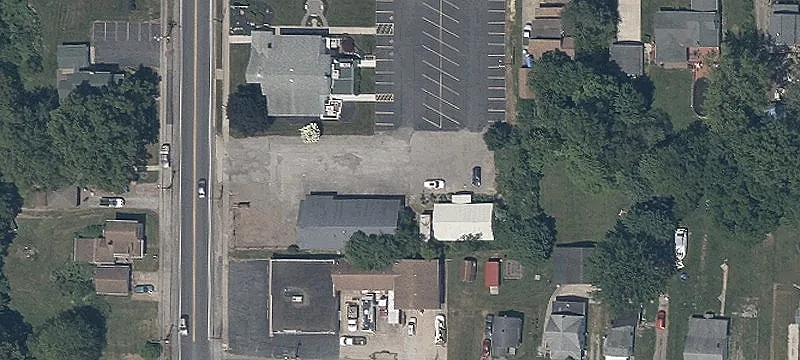 3511 Main St