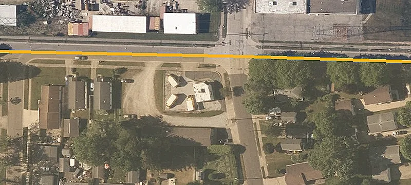 2766 Cory Ave
