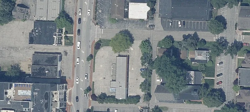 152 Ml St