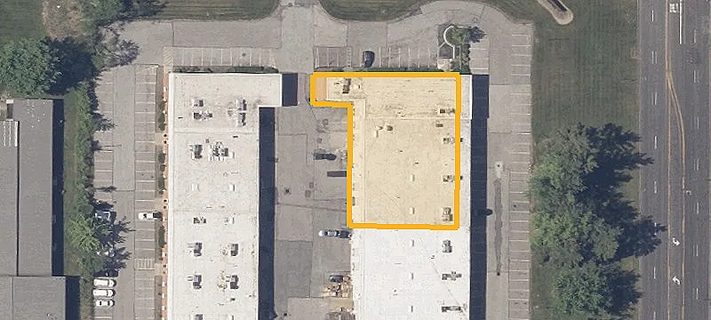 6930 Snowville Rd, Unit 6950