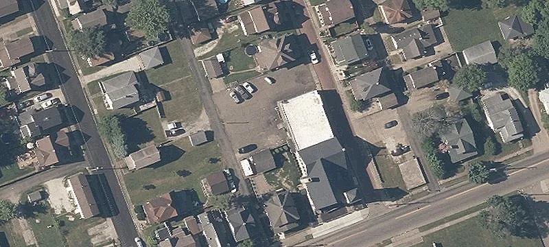 708 Tremont SW Ave