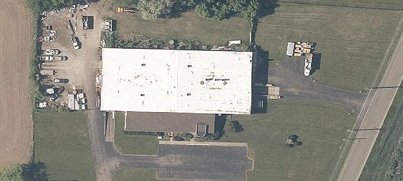 1100 Industrial SW Ave