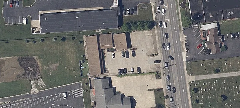 13000 Pearl Rd