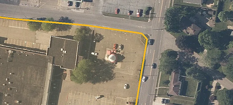 1545 Amherst NE Rd