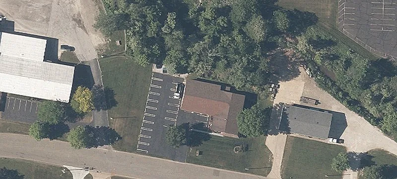 1250 Sanders SW Ave