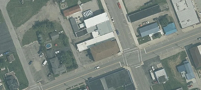 25 Main St