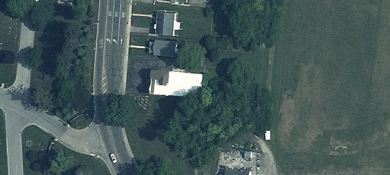 1234 Saint Paris Pike