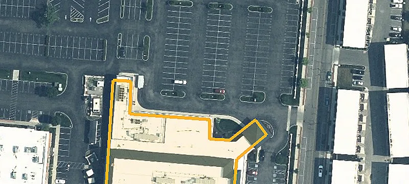 100 Main St